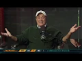 Miracle Man Al Michaels on Signature Calls of Special Sports Moments The Dan Patrick Show
