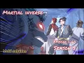 Download Lagu [Multi subtitles] Martial Inverse (Wu Ni) Episode 1-60