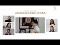 Download Lagu Byoode X Akang Daniel - Jangan Coba-Coba (Korean-Indonesian Version)