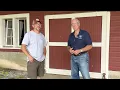 Download Lagu We hebben JOEL SALATIN ingehuurd om onze 150 JAAR OUDE BOERDERIJ te herontwerpen tot een winstgev...