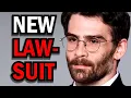 Hasan Is Legally F ked Now