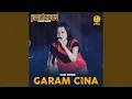 Lagu Garam Cina