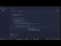 Discord js bot tutorial EP - Basic command handler and command