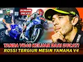 Download Lagu GUNCANG PADDOCK ⚡TANDA DUCATI LEPAS VR46 ❓  ROSSI TERGIUR V4 YAMAHA❗