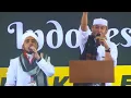 Download Lagu MARS PEMBELA ROSULULLAH OLEH HABIB BAHAR BIN SUMAITH DAN HABIB HANIF ALATHOS PART 2