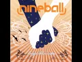Download Lagu NINEBALL - MAAF (HARUS PERGI) (2007) (CD-RIP)