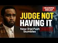 Download Lagu Diddy’s LAST SHOT? New-Trial Push Turns Into Chaos