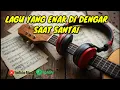Download Lagu BALE PULANG 2 - JUSTY ALDRIN feat TOTON CARIBO 