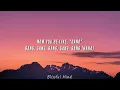 KATSEYE, Ice Spice - Gnarly Remix (Lyrics)