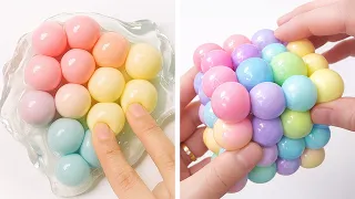 8 Hours Gentle Slime Sounds for Sleep | Peaceful ASMR for Restful Nights