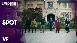 Wedding Nightmare : deuxième partie - Spot : Aujourd'hui au cinéma | Searchlight Pictures