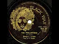 Download Lagu Gregory Isaacs \