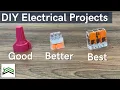 Which Wire Connectors Should You Use