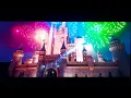 Opening Logos Inside Out 2 AD