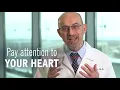 Tips from Cleveland Clinic Heart Doctors