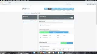 Using the Galen Framework for Automated Responsive Testing