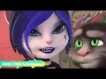 Talking Tom - Alegría - Redimi2 ft. Ivan