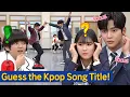 Download Lagu [Knowing Bros] \