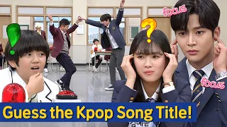 Download [Knowing Bros] \ MP3