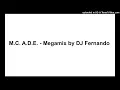 Download Lagu M.C. A.D.E. - Megamix by DJ Fernando