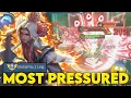 Download Lagu Facing a Pro Player with Lord Shen Ling – No Escape From Pressure!MLBB