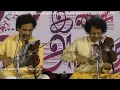 Lagu Mysore Brothers - Voilin - 03. Sri valli thevasenapathe