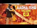 Download Lagu Aadha Ishq | Full Song | Band Baaja Baaraat | Ranveer Singh | Anushka Sharma | Shreya Ghoshal