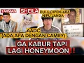 Download Lagu DENIES RUNNING AWAY‼️ GRANDPA TARMAN ON HONEYMOON WITH WIFE⁉️ BUT THE 3M MONEY HAS NOT BEEN DISBU...