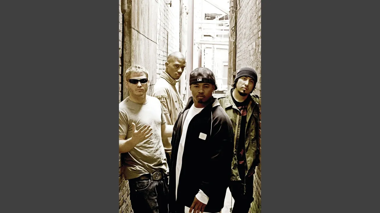 Someday (Sony Connect Session)