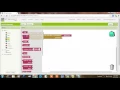 Simple Multi Screen App With a Start Value MIT App Inventor