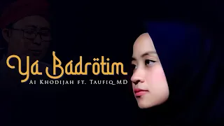 ya badrotim ai khodijah feat taufiq md music video tmd media religi