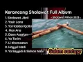 Download Lagu Sholawat versi keroncong full album mantul