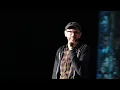 Download Lagu Supernatural Chicago 22 || DJ Qualls- Tap Dancing with Jensen