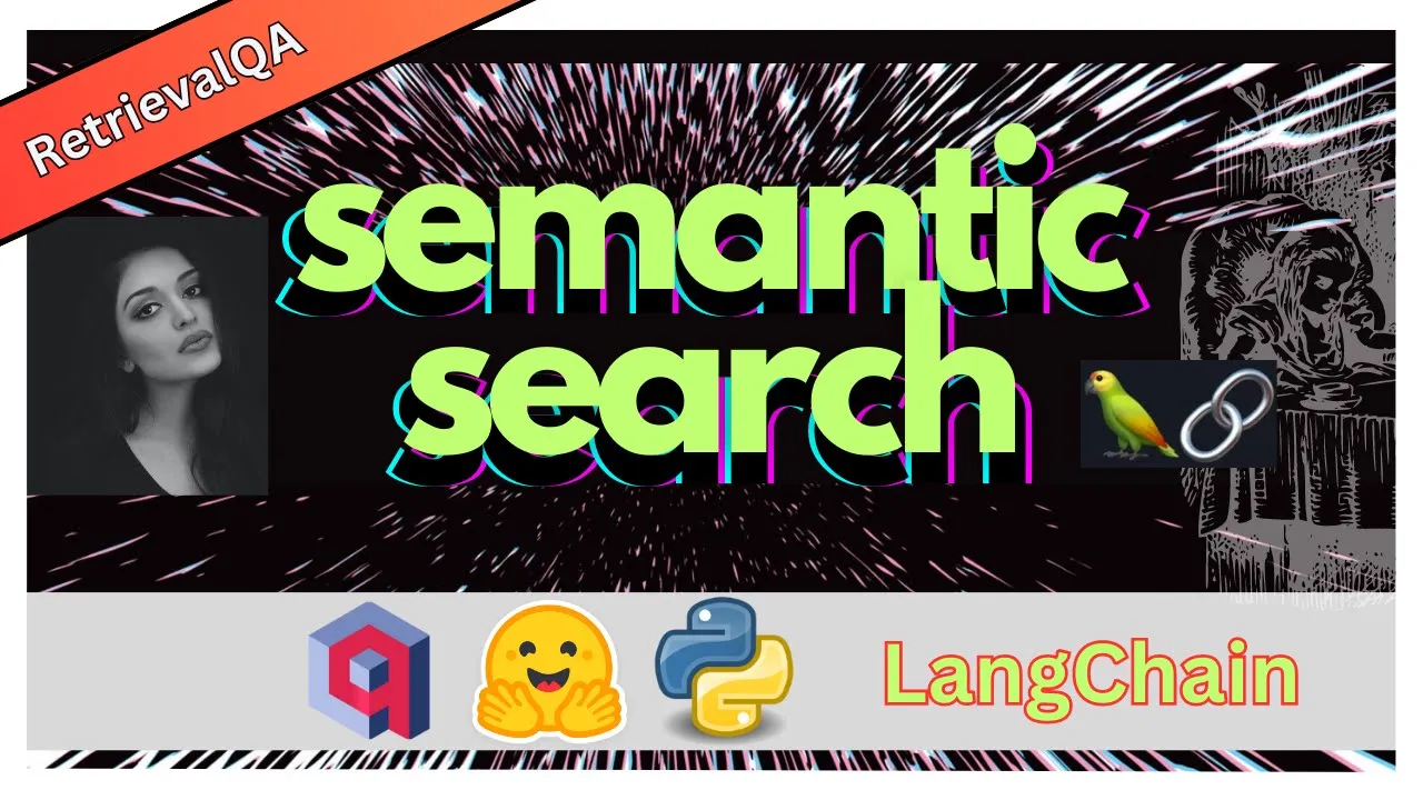 Question Answering | LangChain and Vector Databases