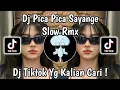 Download Lagu DJ PICA PICA SAYANGE X TIMUR KE BARAT SELATAN KE UTARA TABOLA BALE SLOW VIRAL TIKTOK TERBARU 2025