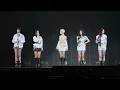 Download Lagu [4K] 250323 뉴진스 NewJeans (NJZ) - Pit Stop (New Song) | ComplexCon Hong Kong 2025