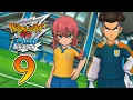 Download Lagu Let's Play Inazuma Eleven GO Galaxy: Big Bang - Part 9 - Vs Raimon