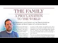 Download Lagu The Family Proclamation, 30 Years Later