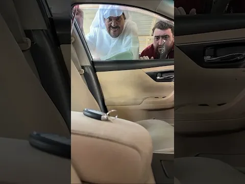 بوفوزي فشل الخال بوطلال وانجلد 🤣🔥