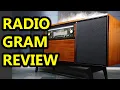 Download Lagu AWA RADIOLA STEREO RADIOGRAM REVIEW
