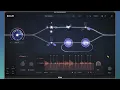BEAM ME UP – Rhythmic Patches