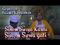 Download Lagu SINOM SURYAKANTA,SINOM SEWAGATI