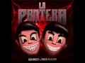 La pantera  - Alan Arrieta Marcos Villalobos 