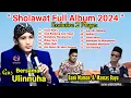 Download Lagu Sholawat full Album - USTADZ ULINNUHA - Exclusive Sindangangin Lakbok \u0026 Bantardawa Purwadadi Ciamis