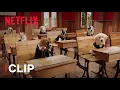 Video di L'accademia dei cuccioli | Il miglior amico dell'uomo | Netflix Futures