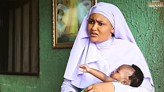 How God Saved A Rev.Sister Who Was Thrown Out Of D Convent For Getting Pregnant&Giving Birth 2 A Son
