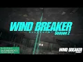 TVアニメ「WIND BREAKER Season 2」ノンクレジットオープニング映像「BOYZ」SixTONES