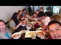 Lunch at king wok