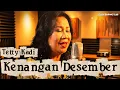 Lagu Suara Jernih! Kenangan Desember - Tetty Kadi (New Version AI) | Lagu Lawas Nostalgia