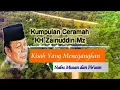 Download Lagu Cerama KH Zainuddin MZ Kisah Menegangkan Pengejaran Nabi Musa Oleh Fir'aun. Manusia Ingkar Durhaka